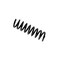 Bilstein M-Benz E3 03-96:Front 36-266166 - alternate 2